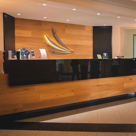 Best Western Mirage Hotel Fiera 파데르노 두냐노 외부 사진