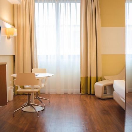 Best Western Mirage Hotel Fiera 파데르노 두냐노 외부 사진