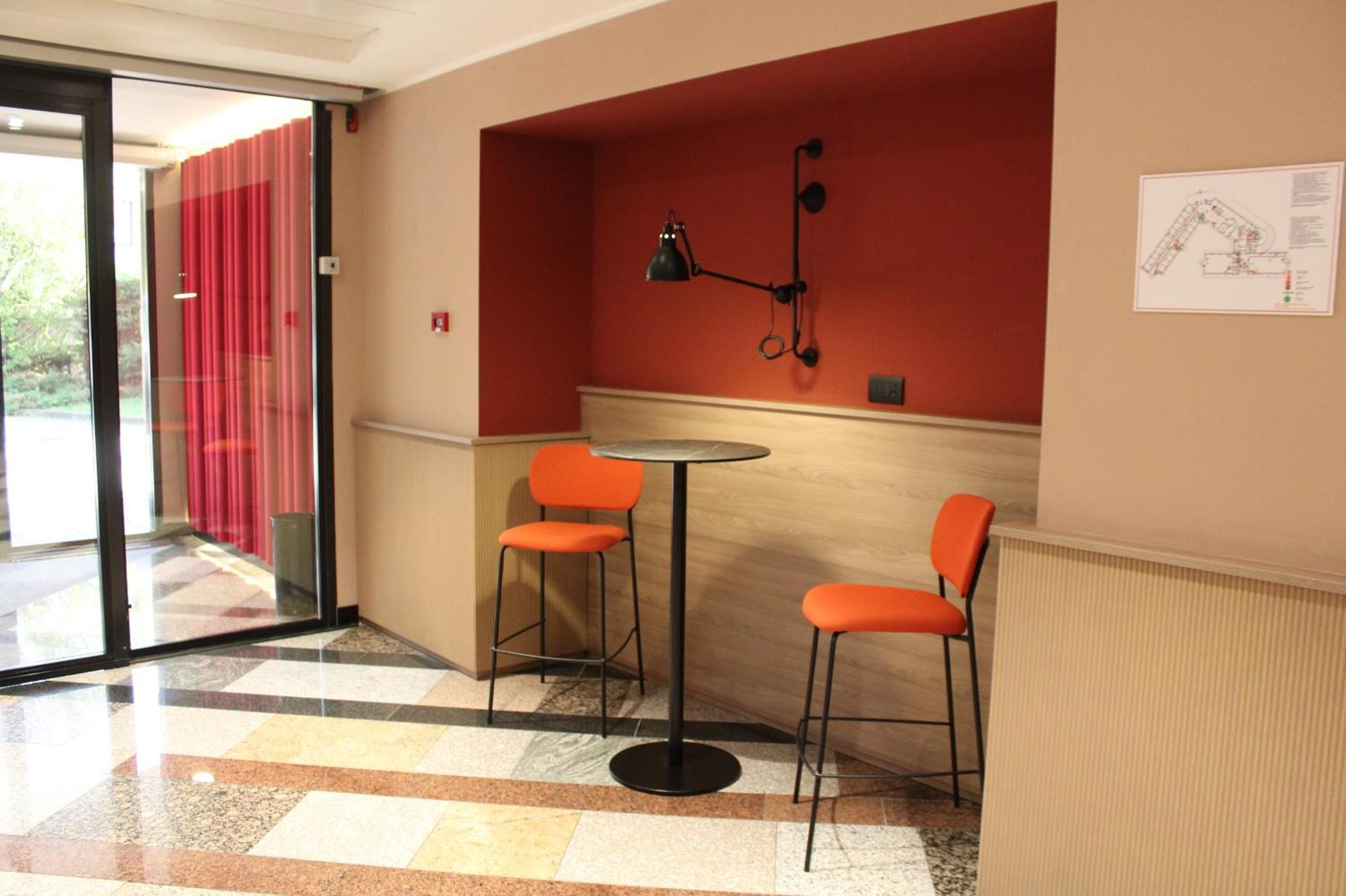 Best Western Mirage Hotel Fiera 파데르노 두냐노 외부 사진