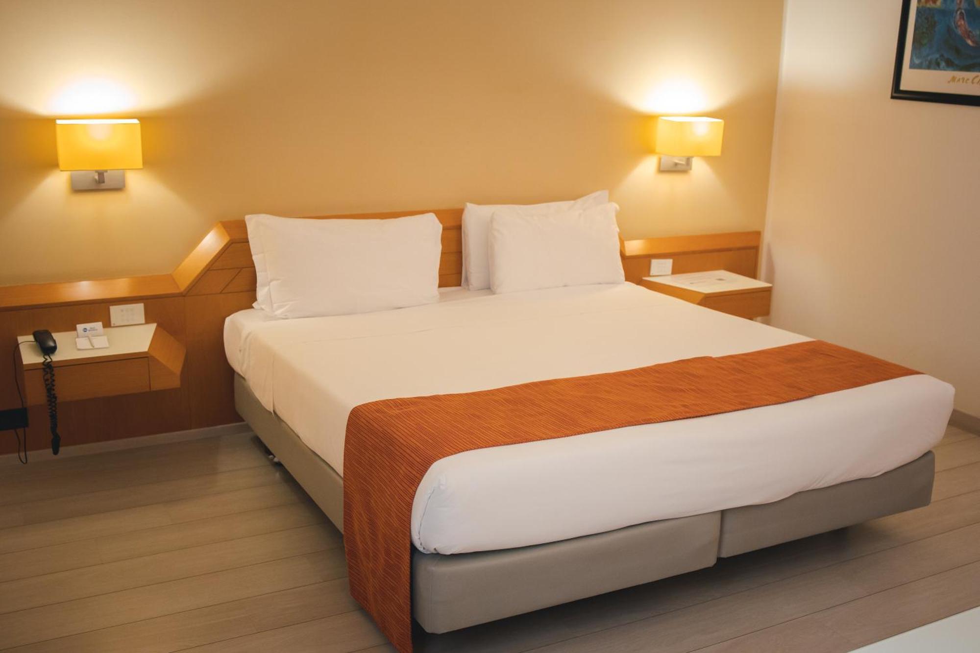 Best Western Mirage Hotel Fiera 파데르노 두냐노 외부 사진