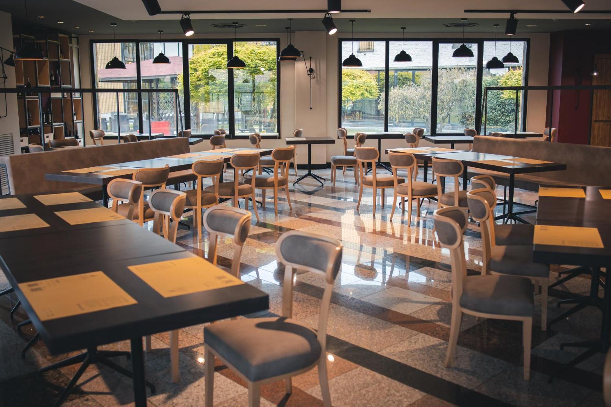 Best Western Mirage Hotel Fiera 파데르노 두냐노 외부 사진