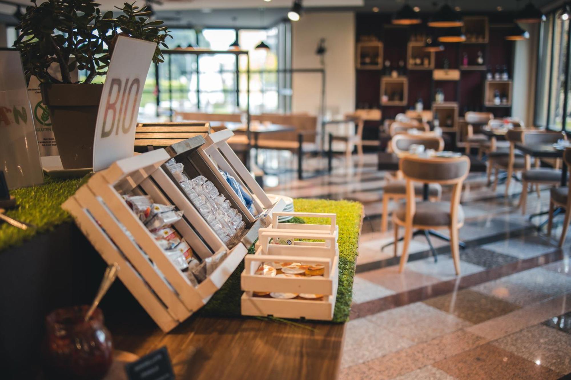 Best Western Mirage Hotel Fiera 파데르노 두냐노 외부 사진