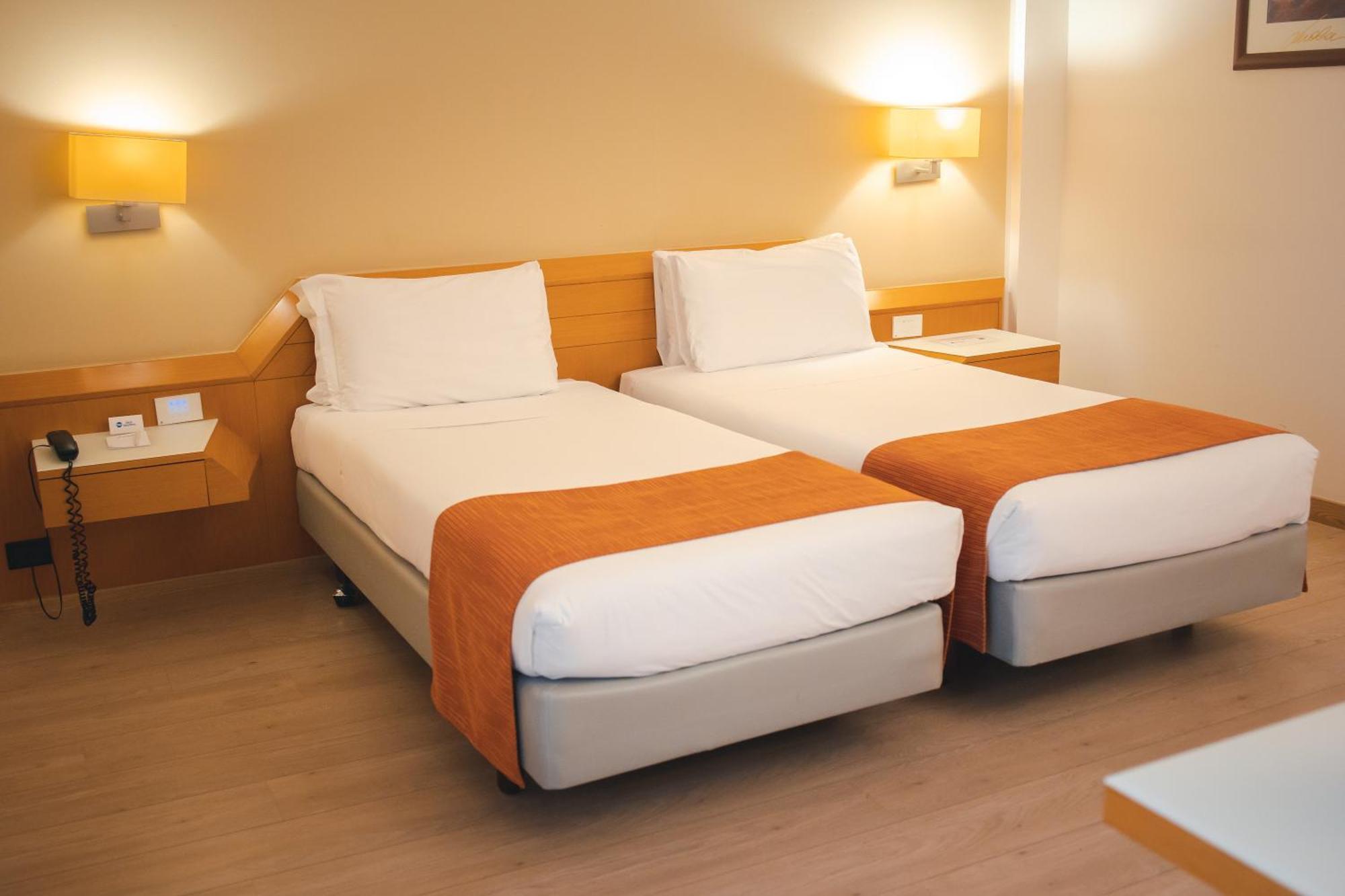 Best Western Mirage Hotel Fiera 파데르노 두냐노 외부 사진