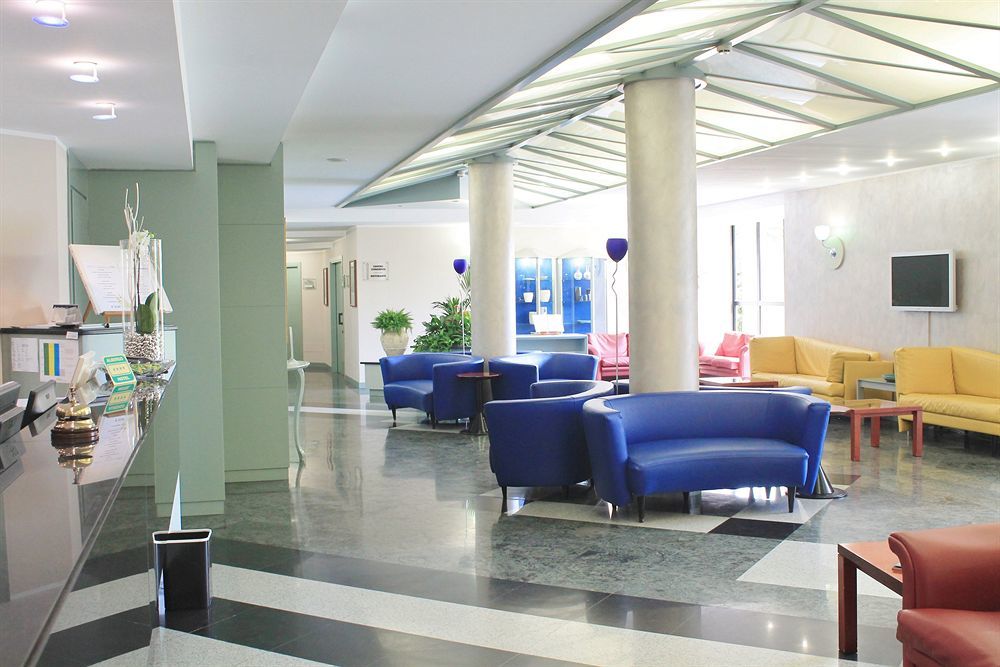 Best Western Mirage Hotel Fiera 파데르노 두냐노 외부 사진